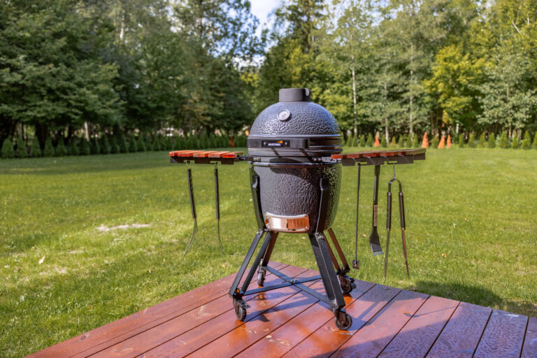 Grill