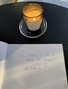 Feedback