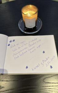 Feedback